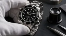 Rolex hodinky z druhé ruky: jak poznat originál a nenaletět na padělek