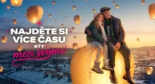 T-Mobile zahajuje vánoční sezónu, láká na slevy až 9 000 Kč