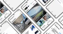 Konec jedné aplikace: Samsung od prosince ruší službu Samsung News