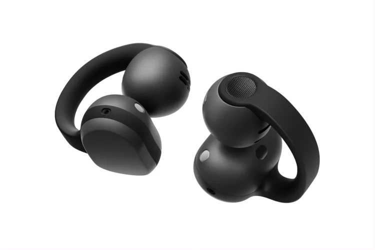 Nové Galaxy Buds On od Samsungu sází na otevřenou konstrukci a AI funkce