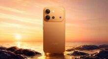 Vivo V80: střední třída s velkou baterií a periskopickým foťákem