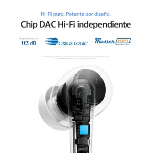 Vivo Buds Ultra 3