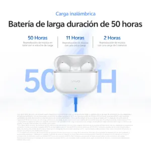 Vivo Buds Ultra 4
