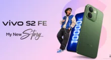Aktuální Vivo S2 dostalo FE variantu