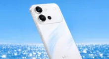 Nové Vivo S60t může zamíchat kartami