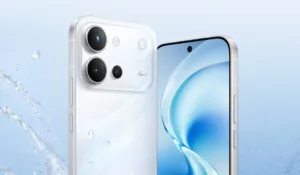 Vivo S60T 3