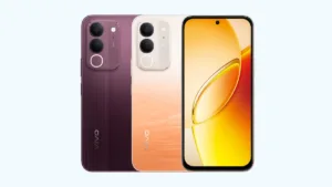 Vivo Y32 4G 2