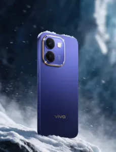 Vivo Y600 5G 2