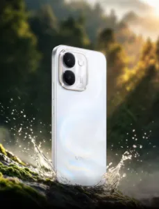 Vivo Y600 5G 3
