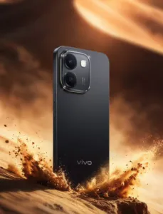 Vivo Y600 5G 4