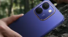 Vivo vydává Y600 se 10 000mAh baterií