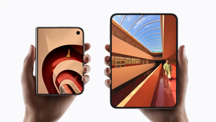 iPhone Duo je tady. U Mobil Pohotovosti ho předobjednáte o 2 tisíce výhodněji
