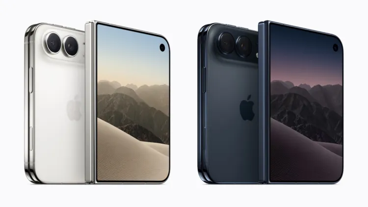 iPhone Duo je tady. U Mobil Pohotovosti ho předobjednáte o 2 tisíce výhodněji