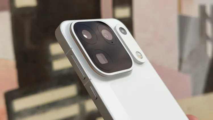Třikrát 200 megapixelů a Hasselblad. Nové OPPO chce mezi nejlepší fotomobily
