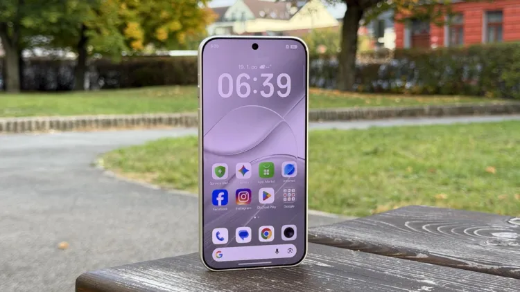 Třikrát 200 megapixelů a Hasselblad. Nové OPPO chce mezi nejlepší fotomobily