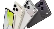 Nubia A76 4G v tichosti prošla aktualizací