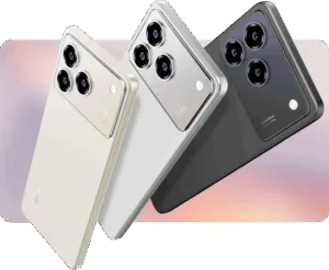 Zte Nubia A76 4G 2