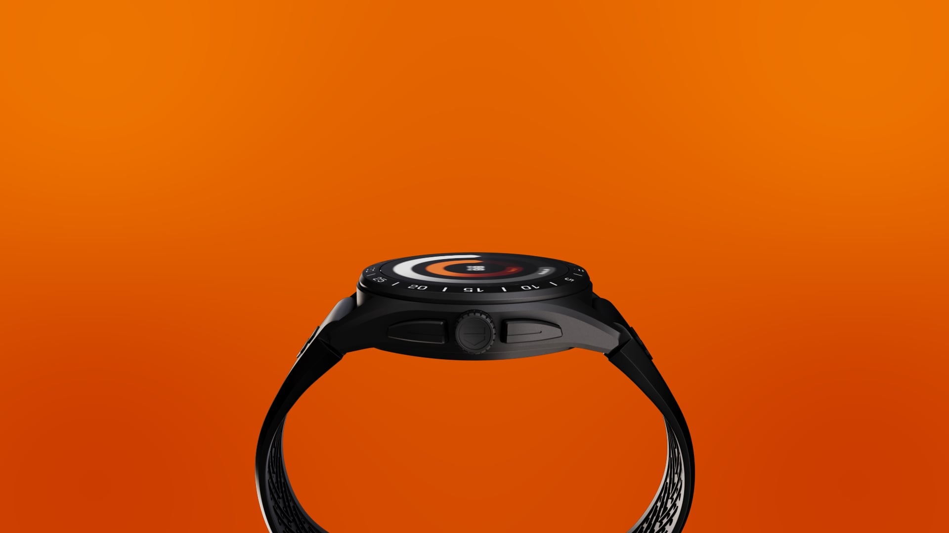 Tag Heuer oznámil luxusní hodinky Connected Calibre E4