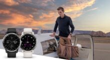 Garmin přináší hodinky D2 Air X10 pro piloty