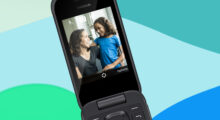 Nokia ukázala nové „hloupé véčko“ 2760 Flip