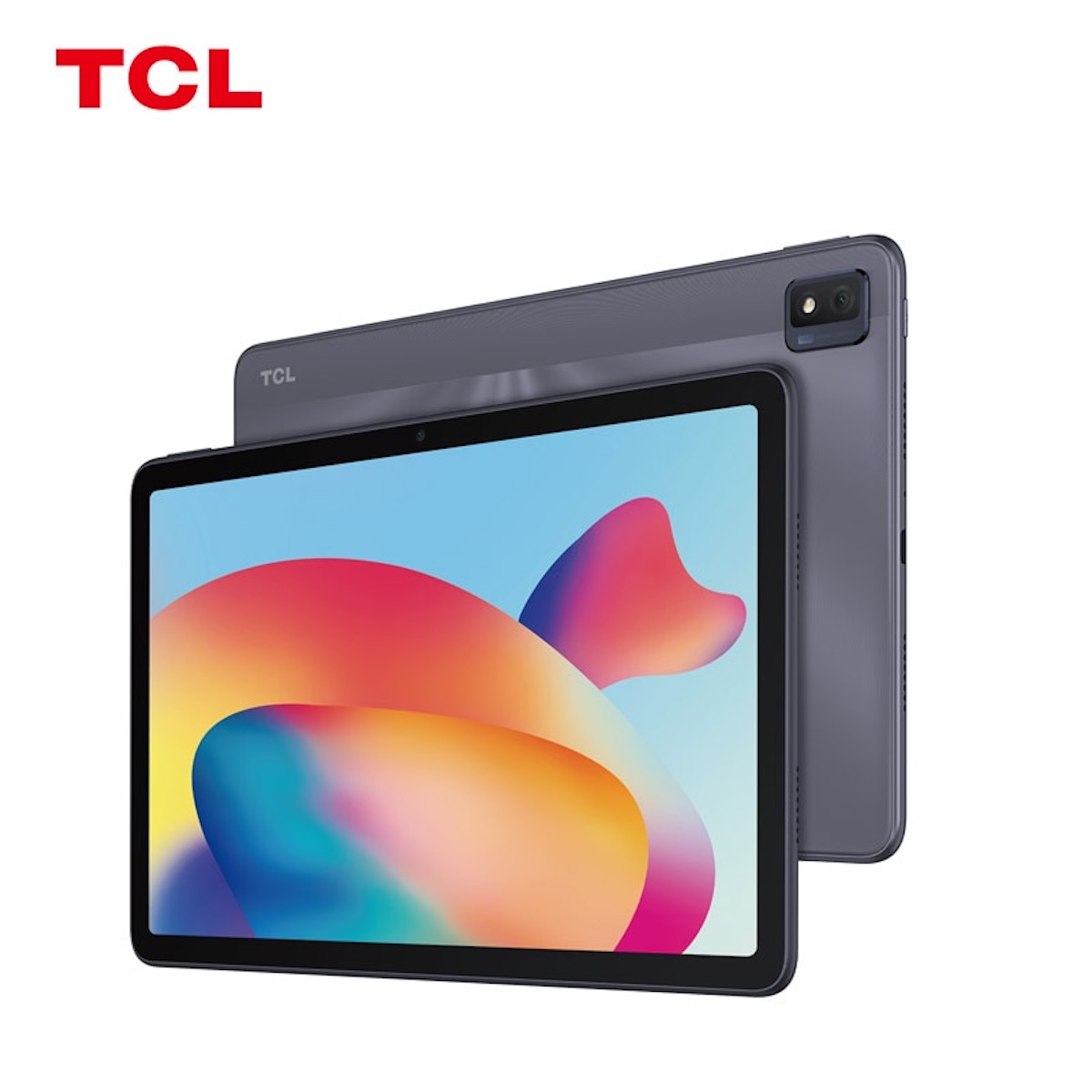 TCL ukázalo tablet Tab Max s velkým displejem