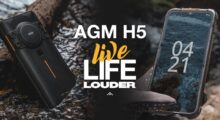 Obrněný AGM H5 získal řadu užitečných vylepšení