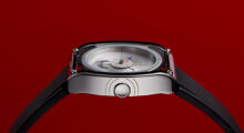 Sony oficiálně přináší hodinky Wena 3 Ultraman Edition