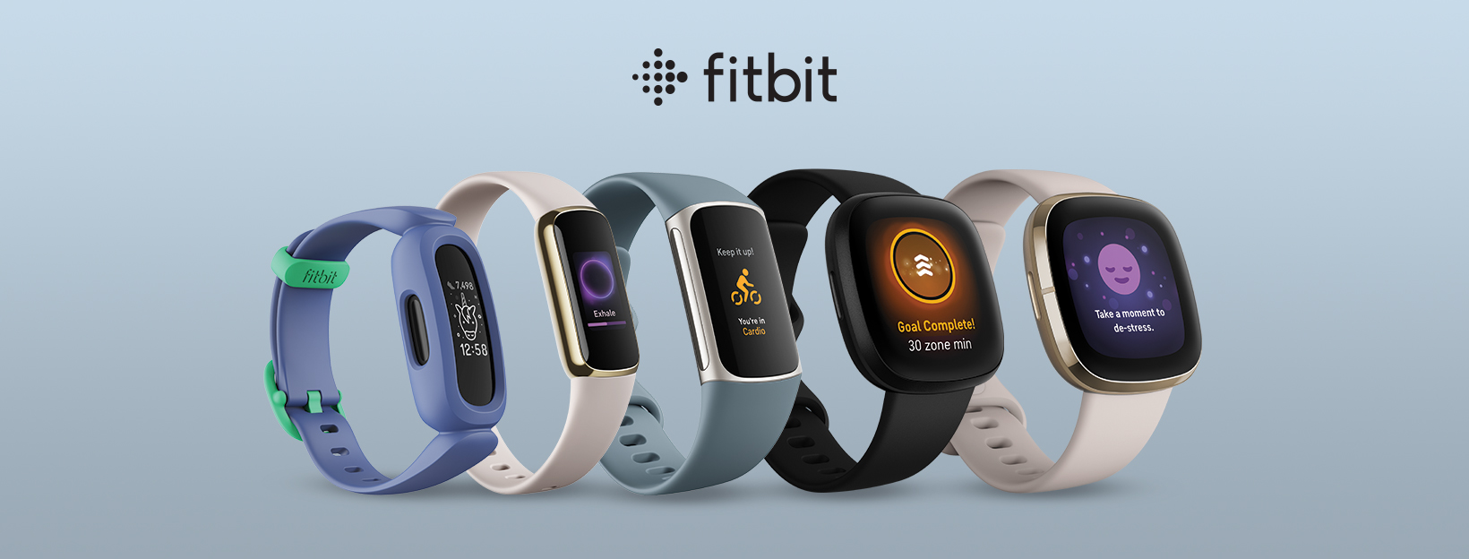 Fitbit může letos přinést hodinky Sense 2 a Versa 4