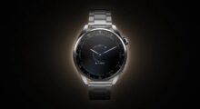 Huawei oznámil hodinky Watch 3 v provedení Pro New
